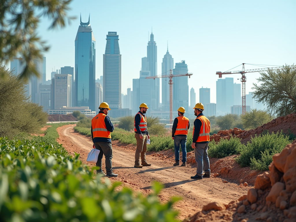 upperwindermereresidents.com | Understanding Environmental Compliance Requirements in Dubai