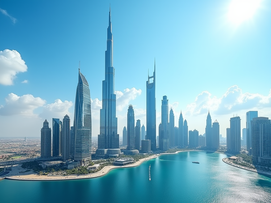 upperwindermereresidents.com | How Dubai’s Strategic Location Enhances Global Business Connectivity