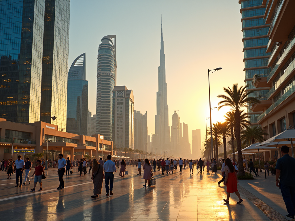 upperwindermereresidents.com | How Dubai Became a World Leader in Trade, Finance, and Business Innovation