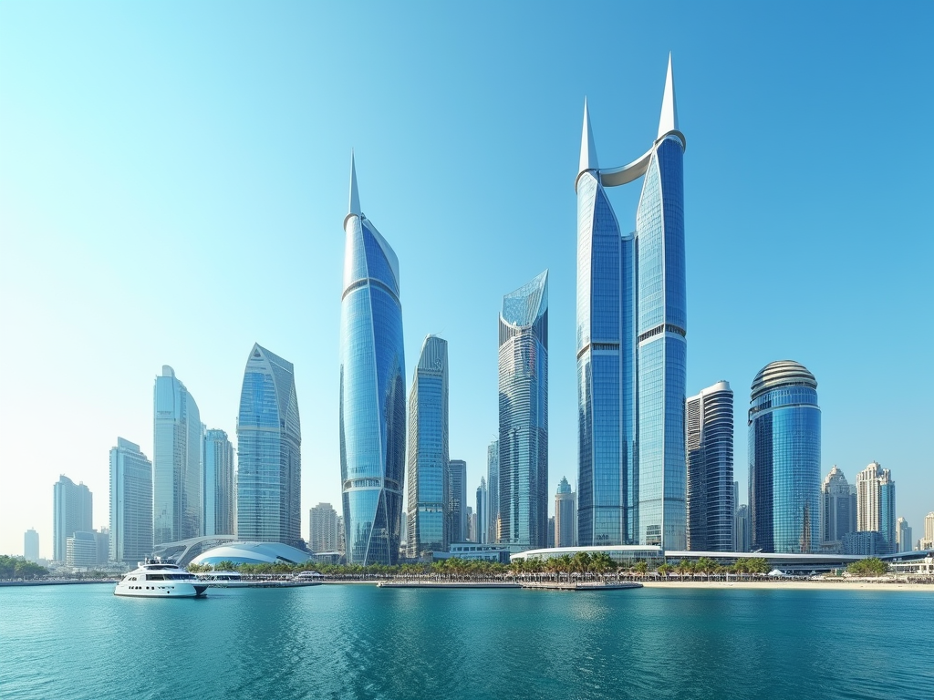 upperwindermereresidents.com | Exploring Opportunities for Investment in Dubai’s FinTech Industry