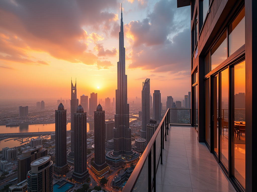 upperwindermereresidents.com | How Dubai’s Real Estate Market Offers Great Investment Returns