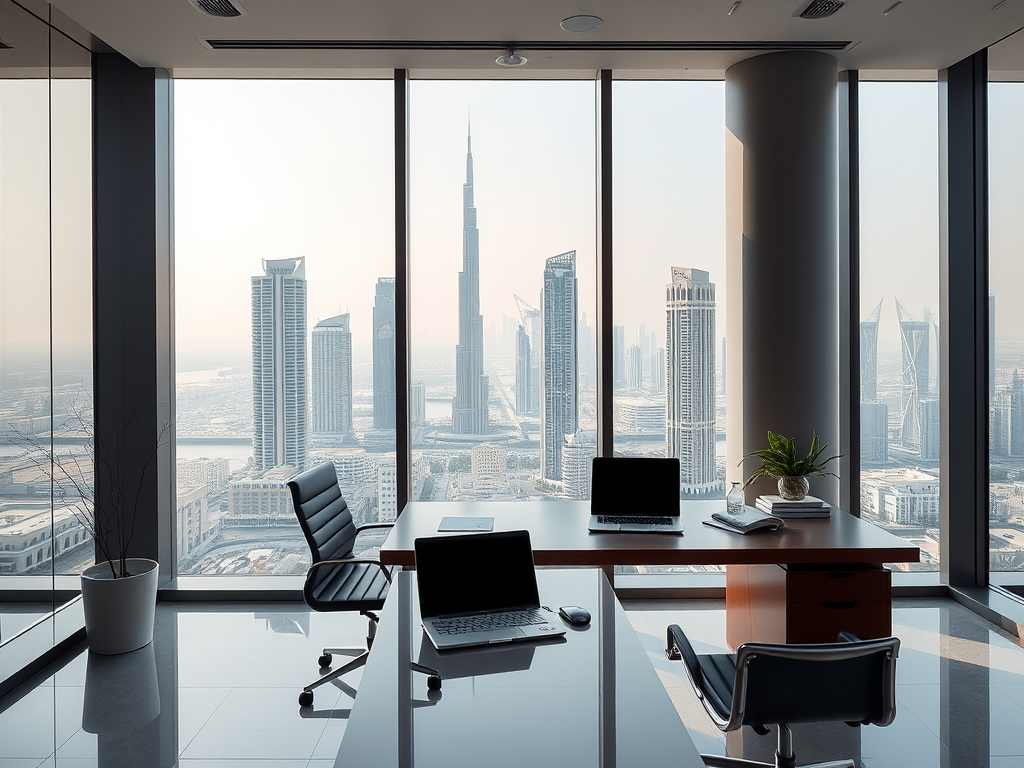 upperwindermereresidents.com | How to Open a Boutique Financial Analysis Firm in Dubai