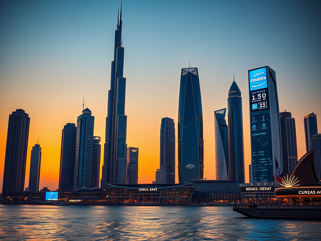 upperwindermereresidents.com | The Role of Dubai’s Digital Economy in Promoting Entrepreneurship